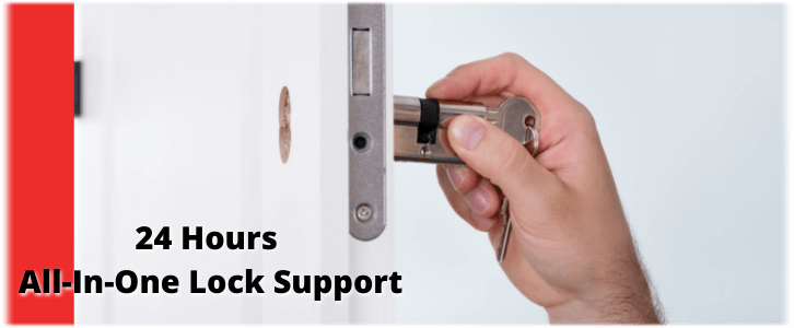 Need a Lock Rekey in Huber Heights, OH?