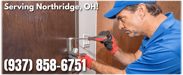 Locksmith Northridge OH