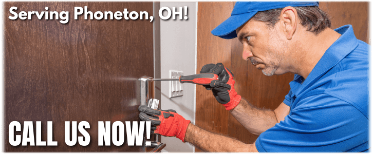 Locksmith Phoneton OH